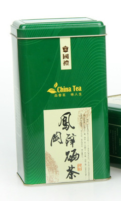 貴州國(guó)禮·鳳崗鋅硒茶 天然營(yíng)養(yǎng)保健茶的卓越之選