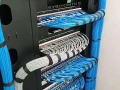 衡水弱電工程施工與網絡工程服務詳解