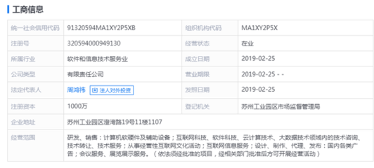 周鴻祎創(chuàng)業(yè)新篇章 注冊(cè)資本1000萬元的軟件公司啟航，聚焦計(jì)算機(jī)軟硬件零售